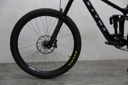2022 Vitus Sommet