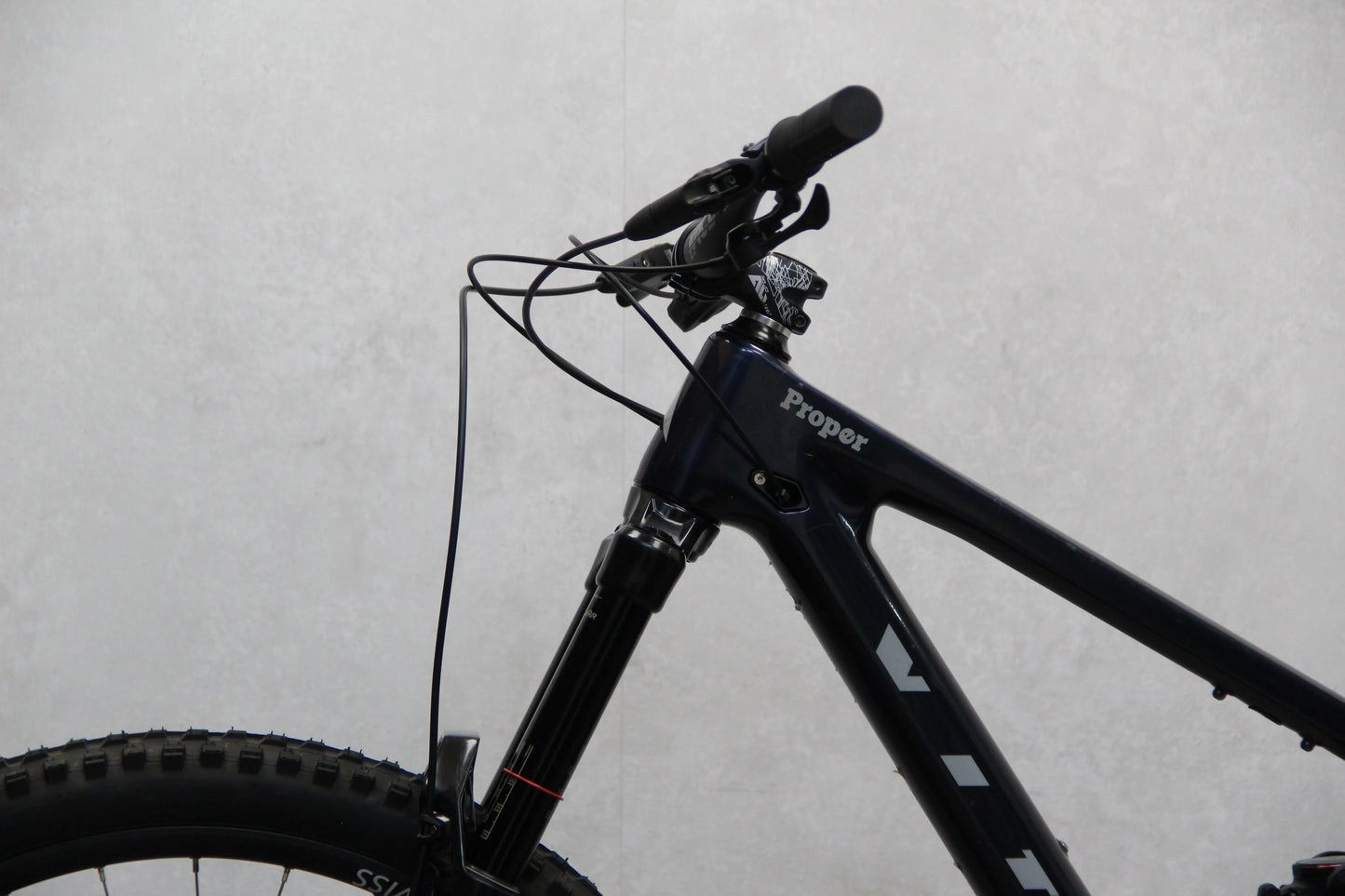 2022 Vitus Sommet