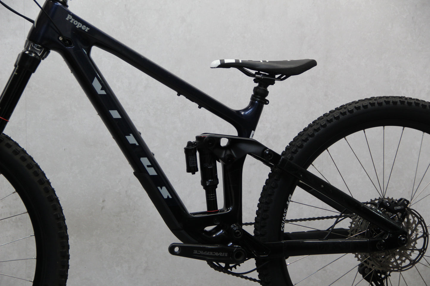 2022 Vitus Sommet