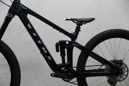 2022 Vitus Sommet