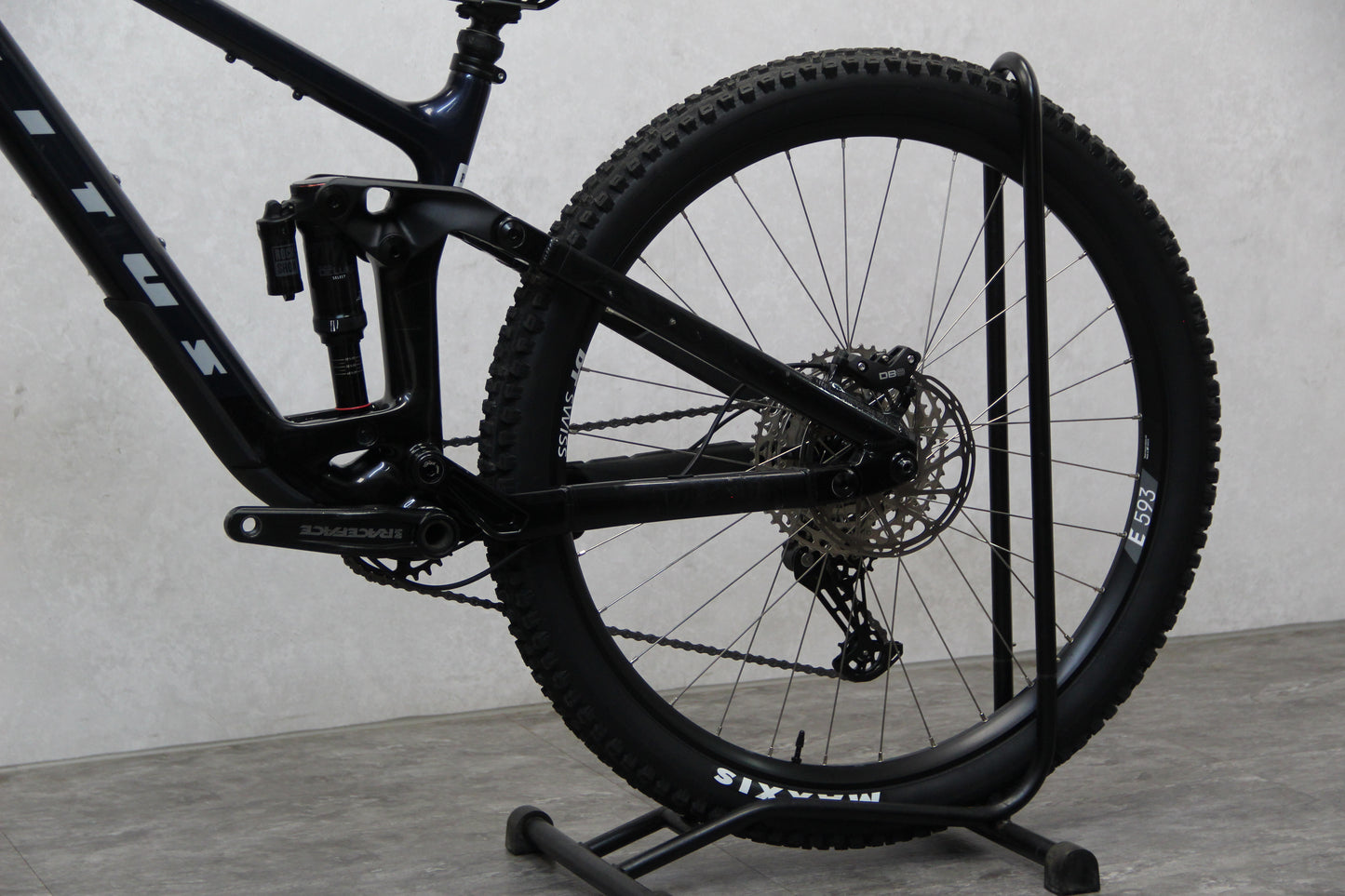 2022 Vitus Sommet