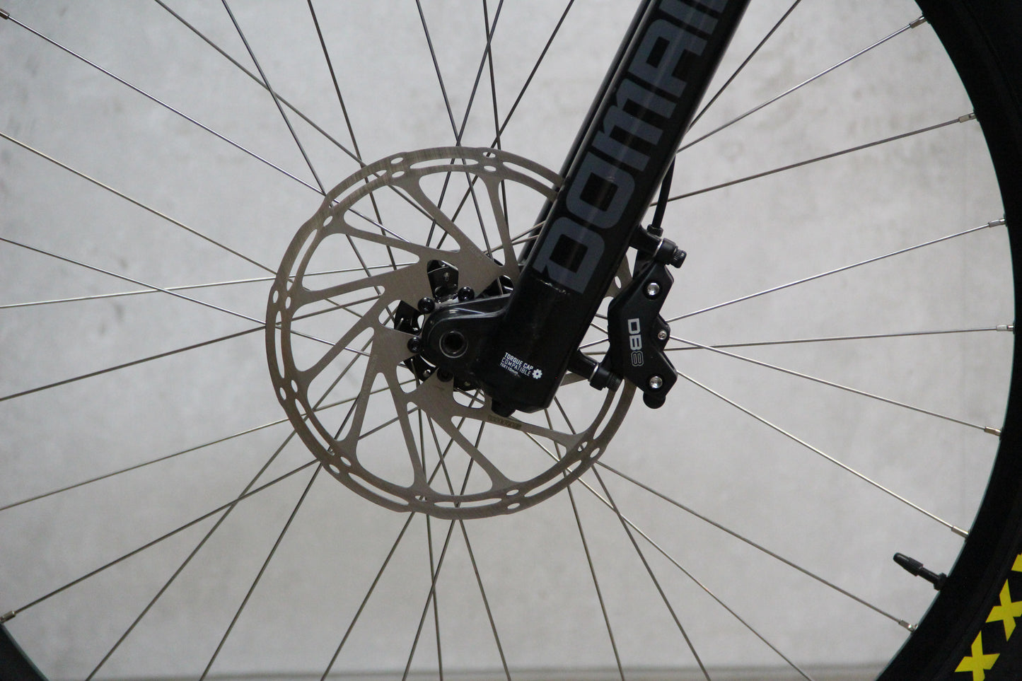 2022 Vitus Sommet