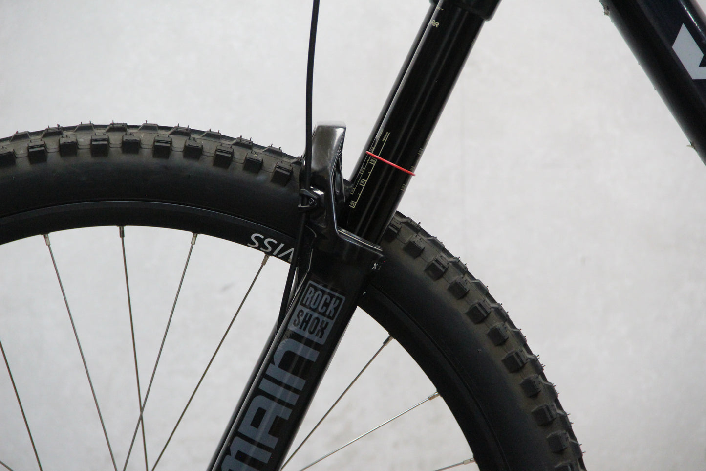 2022 Vitus Sommet