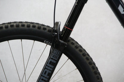 2022 Vitus Sommet