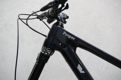 2022 Vitus Sommet