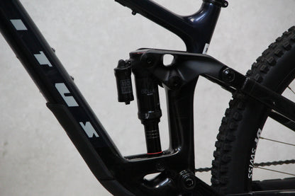 2022 Vitus Sommet
