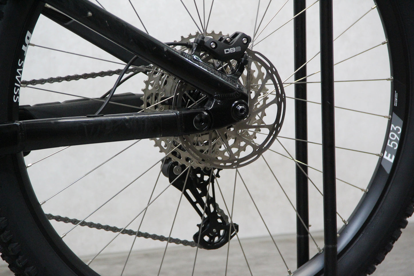 2022 Vitus Sommet