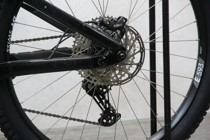 2022 Vitus Sommet