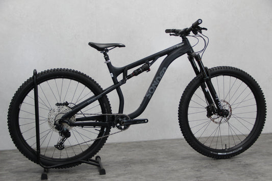 2022 Sonder Evol