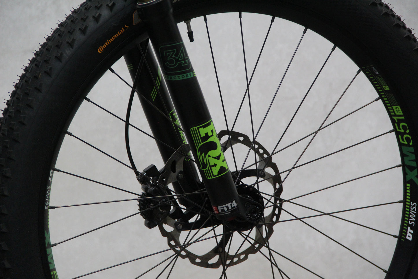 2018 Cannondale Moterra (E Bike)