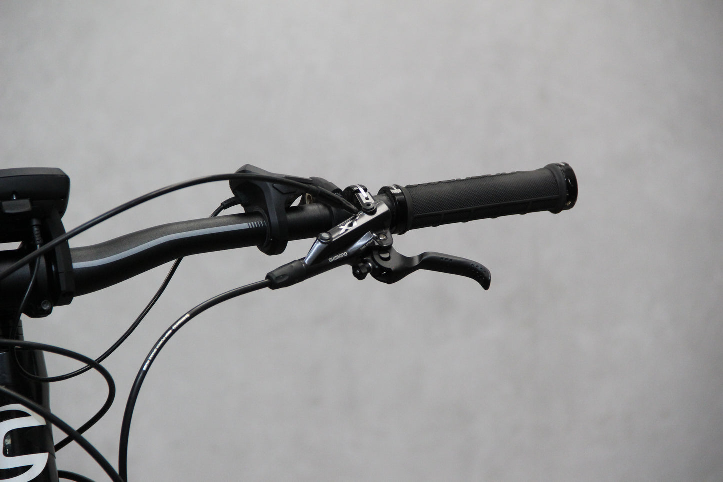 2018 Cannondale Moterra (E Bike)
