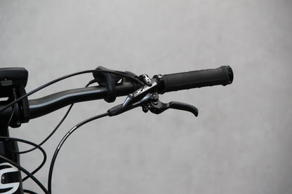 2018 Cannondale Moterra (E Bike)