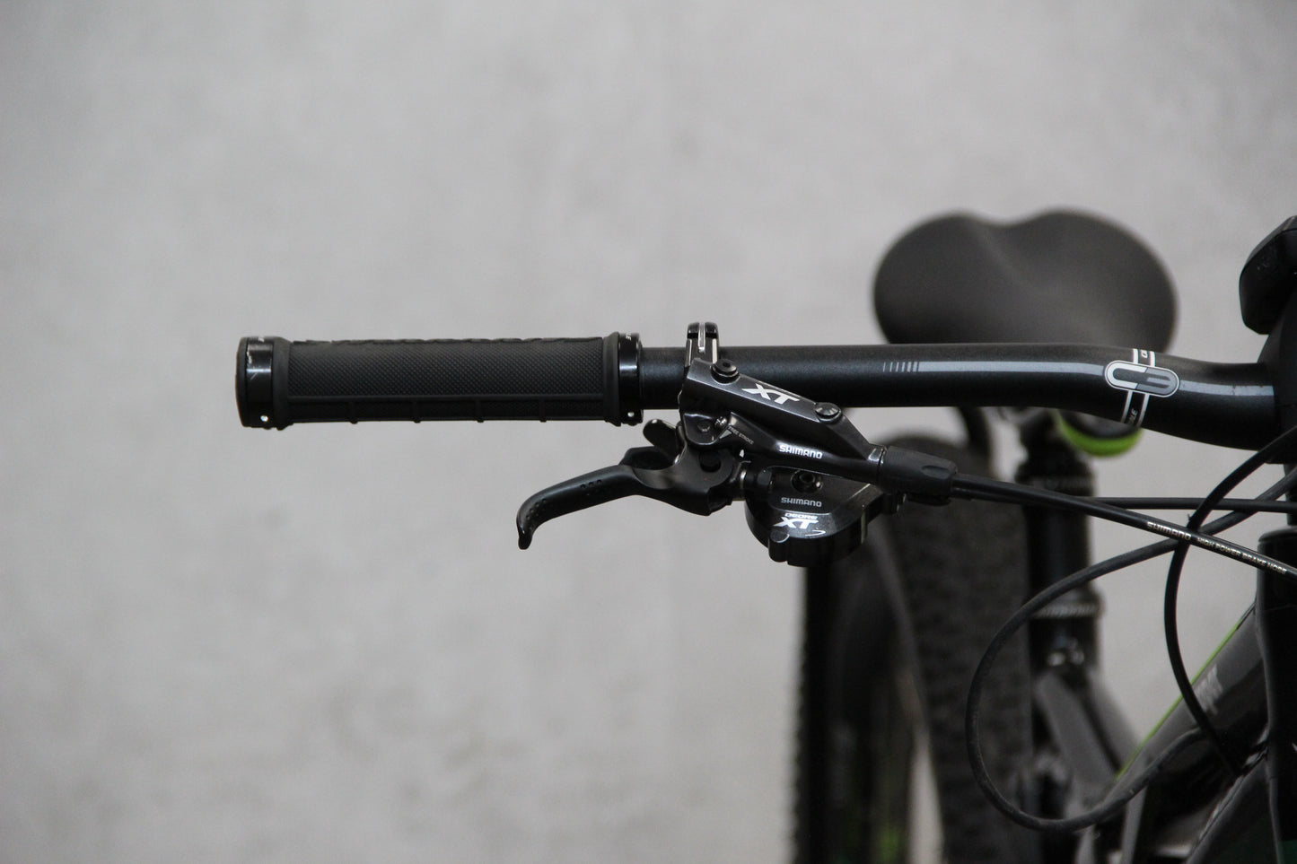 2018 Cannondale Moterra (E Bike)