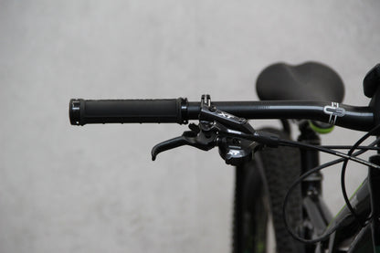 2018 Cannondale Moterra (E Bike)