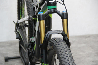 2018 Cannondale Moterra (E Bike)