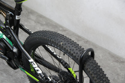 2018 Cannondale Moterra (E Bike)