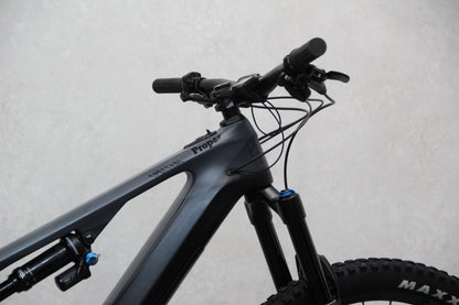 2021 Canyon Spectral:ON (E Bike)