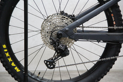2021 Canyon Spectral:ON (E Bike)
