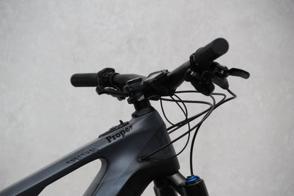 2021 Canyon Spectral:ON (E Bike)