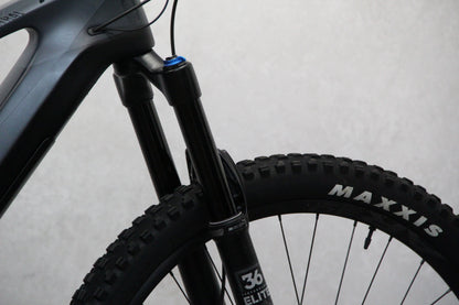 2021 Canyon Spectral:ON (E Bike)