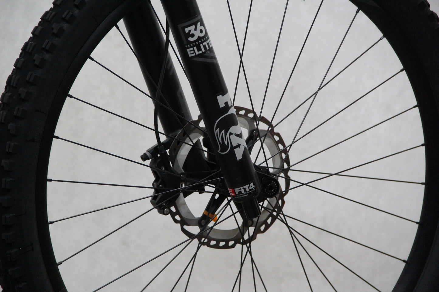 2021 Canyon Spectral:ON (E Bike)