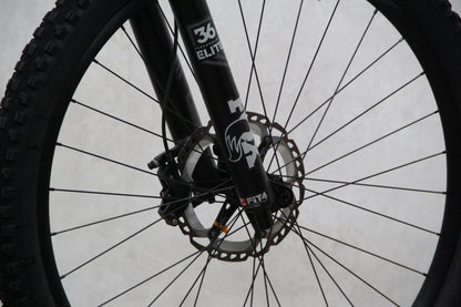 2021 Canyon Spectral:ON (E Bike)