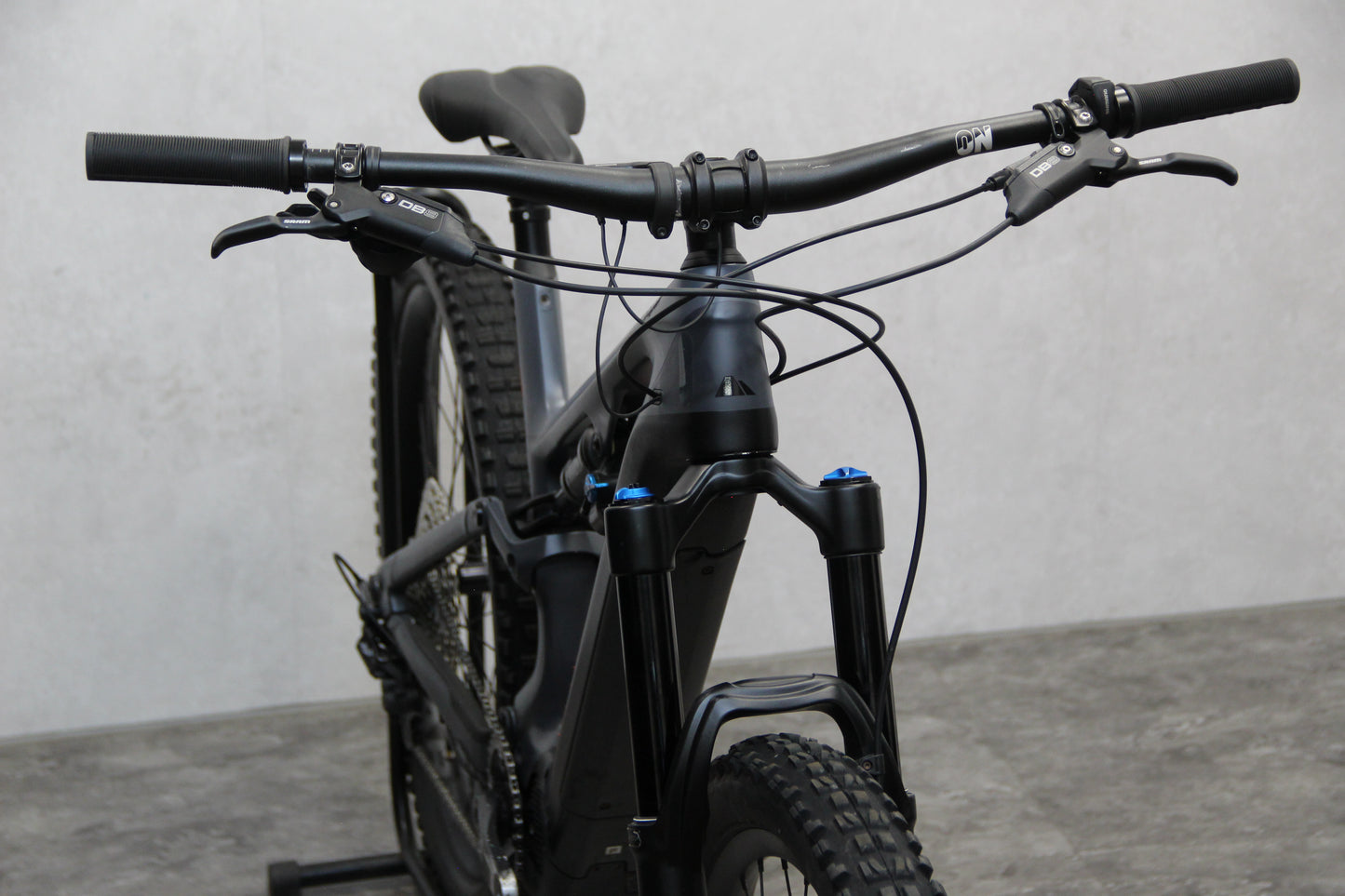 2021 Canyon Spectral:ON (E Bike)