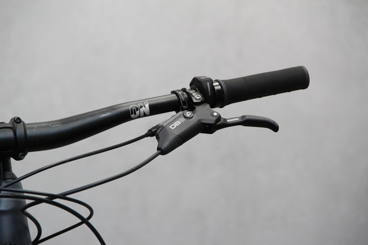 2021 Canyon Spectral:ON (E Bike)