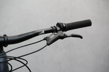 2021 Canyon Spectral:ON (E Bike)
