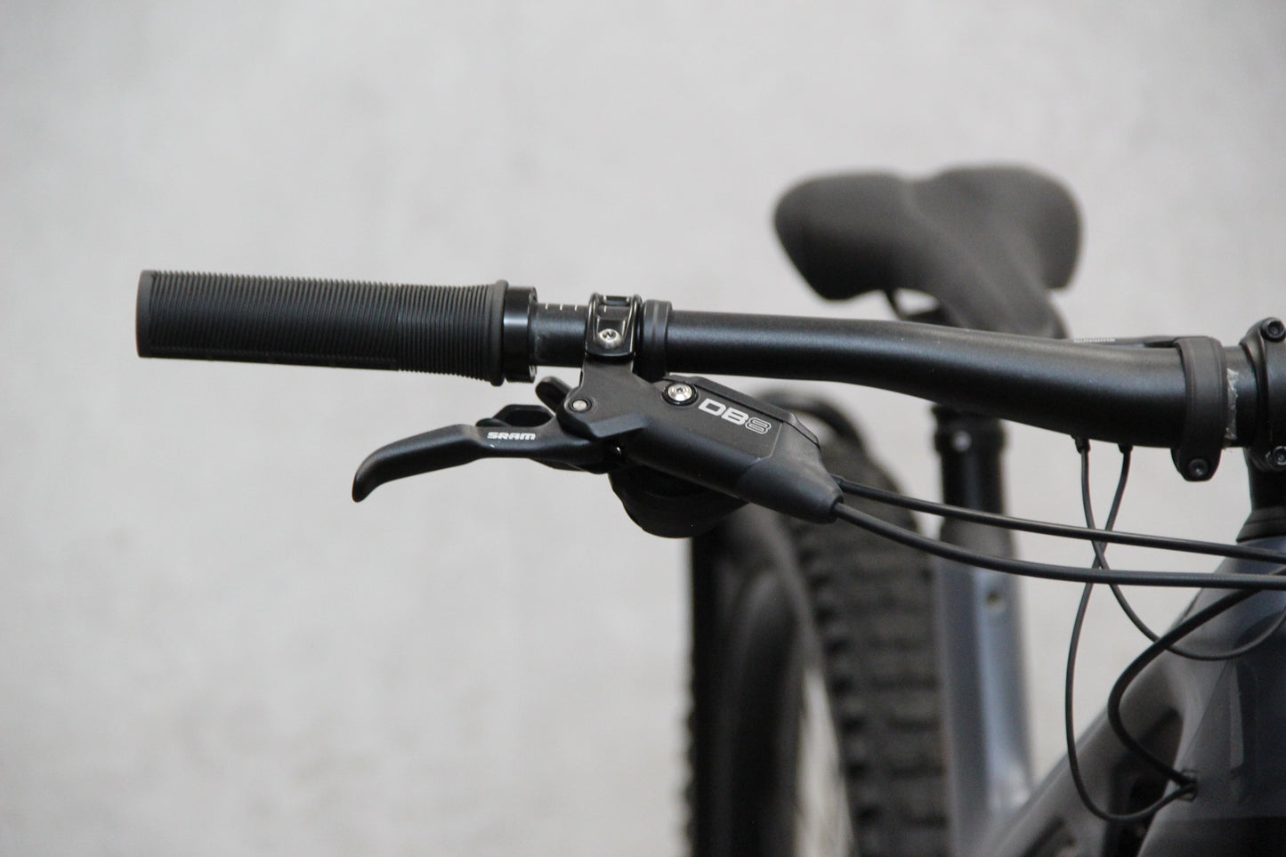 2021 Canyon Spectral:ON (E Bike)