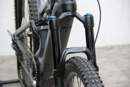 2021 Canyon Spectral:ON (E Bike)