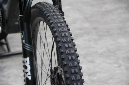 2021 Canyon Spectral:ON (E Bike)