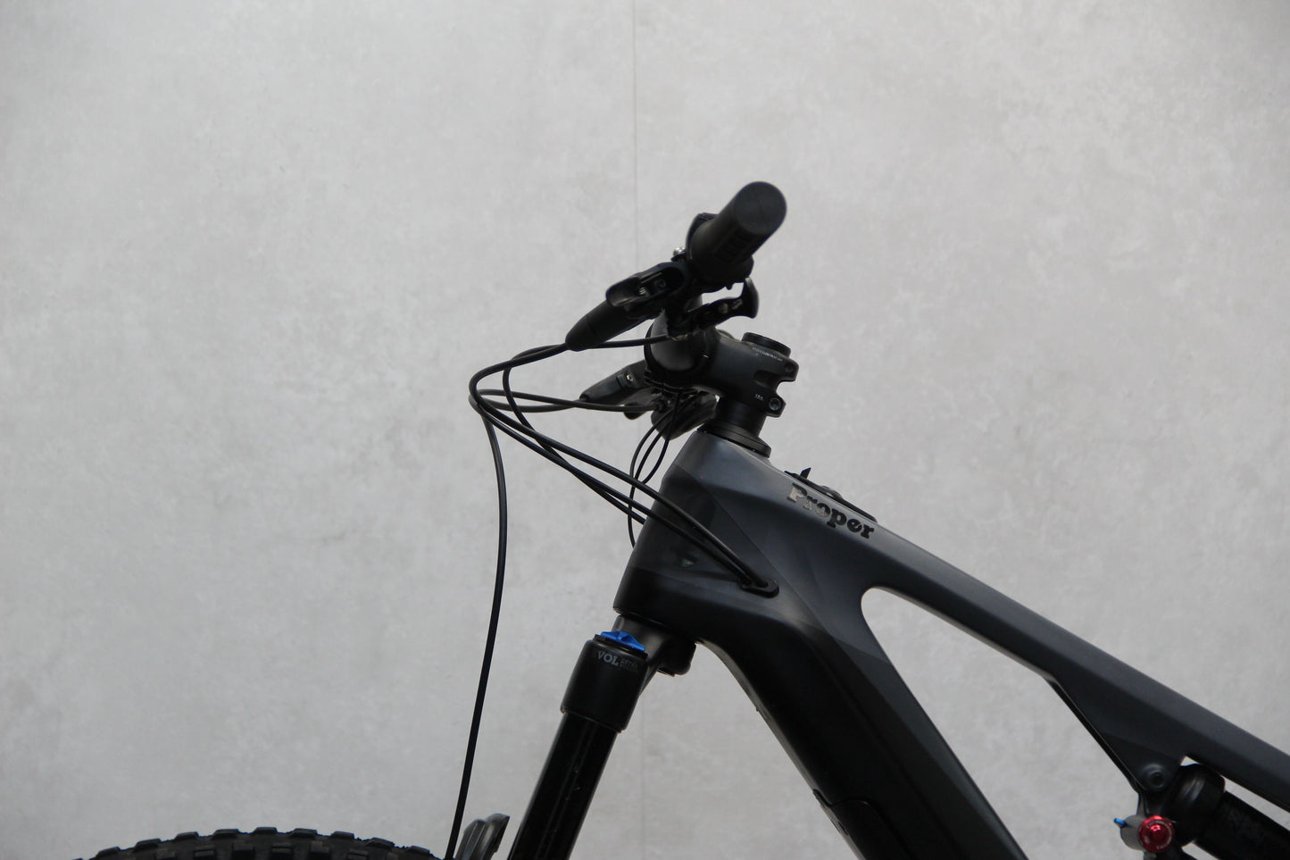 2021 Canyon Spectral:ON (E Bike)