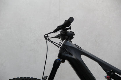 2021 Canyon Spectral:ON (E Bike)