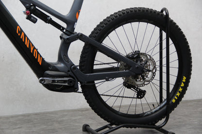 2021 Canyon Spectral:ON (E Bike)
