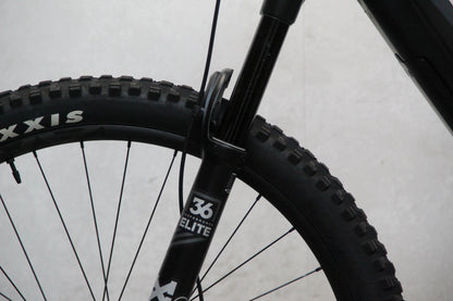 2021 Canyon Spectral:ON (E Bike)