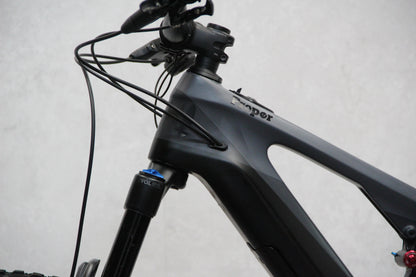 2021 Canyon Spectral:ON (E Bike)