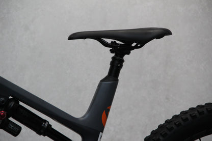 2021 Canyon Spectral:ON (E Bike)