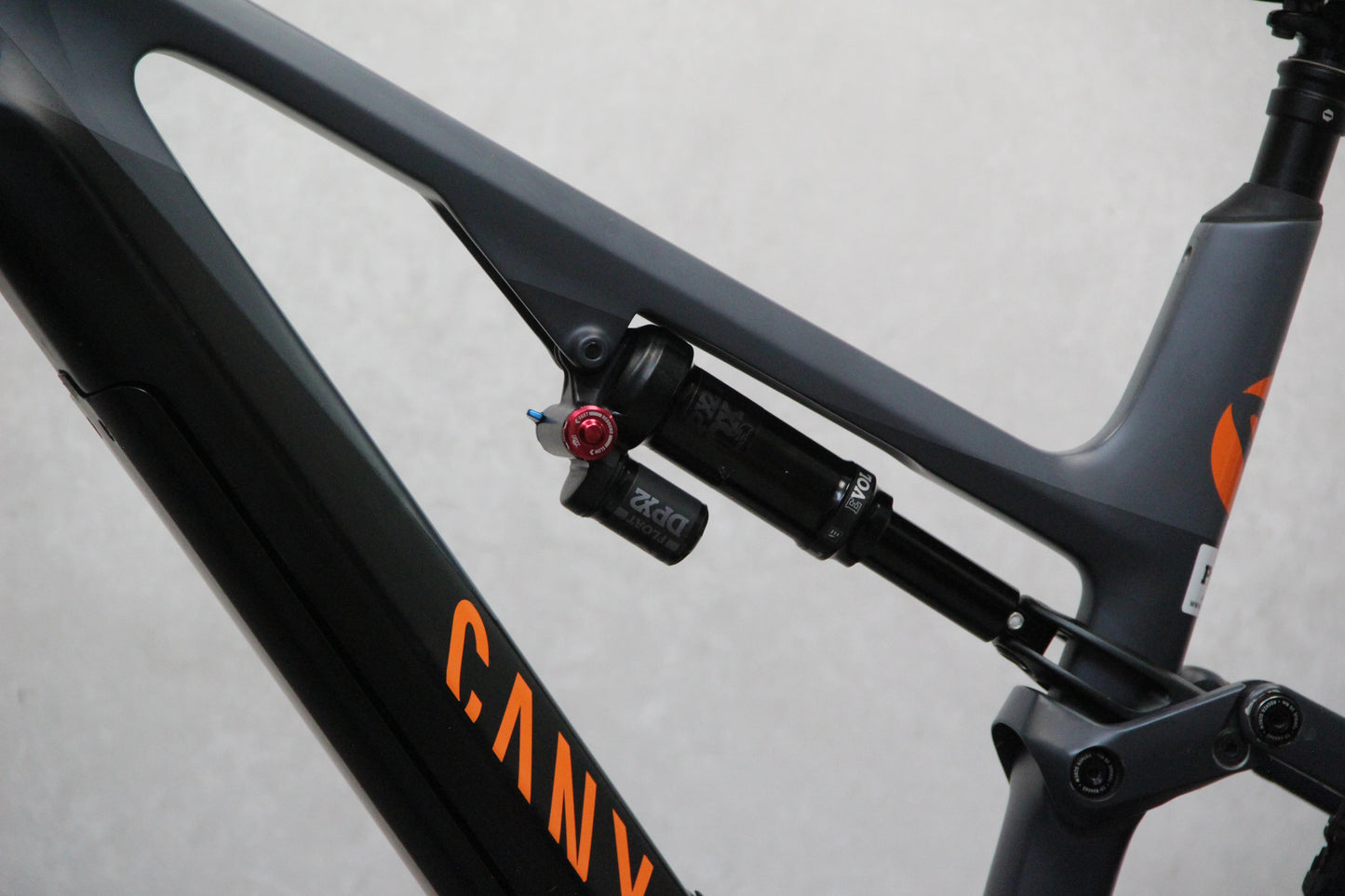 2021 Canyon Spectral:ON (E Bike)
