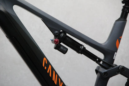 2021 Canyon Spectral:ON (E Bike)