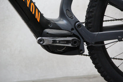 2021 Canyon Spectral:ON (E Bike)