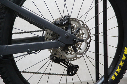 2021 Canyon Spectral:ON (E Bike)