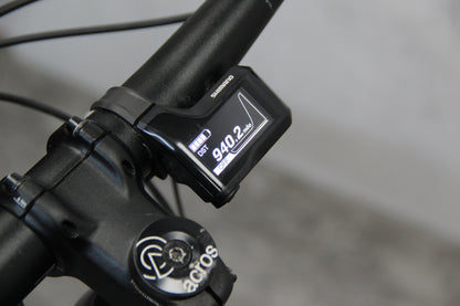 2021 Canyon Spectral:ON (E Bike)
