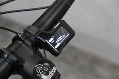 2021 Canyon Spectral:ON (E Bike)