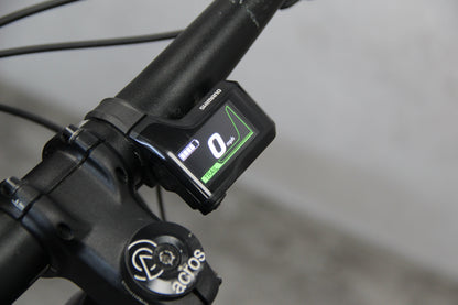 2021 Canyon Spectral:ON (E Bike)