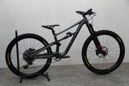 2021 Specialized Status 160