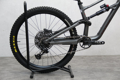 2021 Specialized Status 160