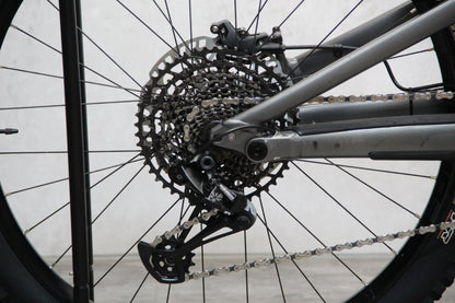 2021 Specialized Status 160