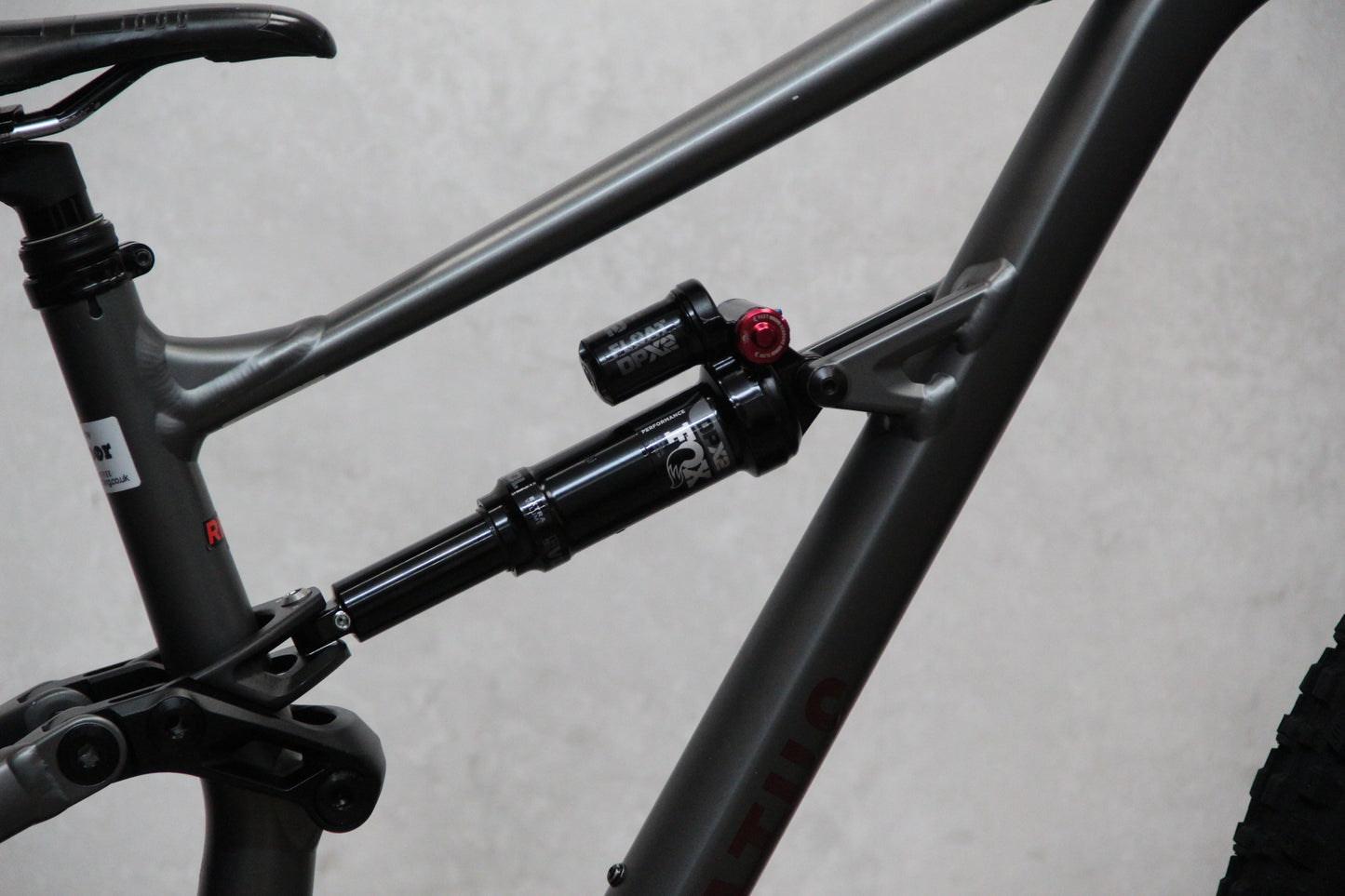 2021 Specialized Status 160