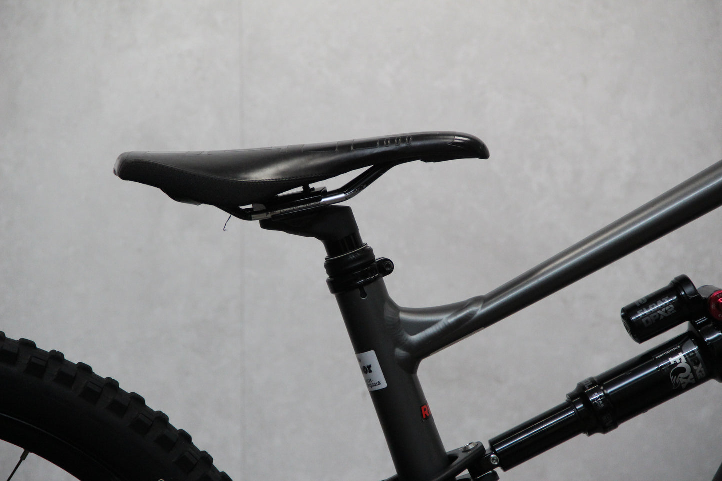 2021 Specialized Status 160